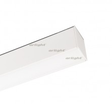 Светильник MAG-FLAT-45-L1005-30W Warm3000 (WH, 100 deg, 24V) (Arlight, IP20 Металл, 3 года)