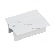 Накладка LGD-4TR-PLANK-POWER-WH (C) (Arlight, IP20 Пластик, 3 года)