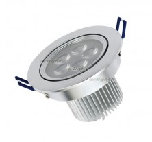 Светильник IM-110D Warm White (5x3W, 220V) (Arlight, -)