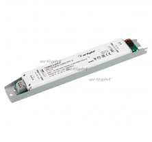 Блок питания ARV-SP24030-LONG-PFC-A (24V, 1.25A, 30W) (Arlight, IP20 Металл, 5 лет)