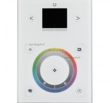Контроллер Sunlite STICK-DE3 White (Arlight, IP20 Пластик, 1 год)