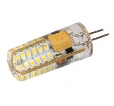 Светодиодная лампа AR-G4-1338DS-2W-12V Day White (Arlight, Закрытый)