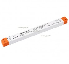 Блок питания ARV-SL24075-SLIM (24V, 3.12A, 75W, PFC) (Arlight, IP20 Пластик, 3 года)