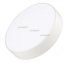 Светильник SP-RONDO-210A-20W Day White (Arlight, IP40 Металл, 3 года)
