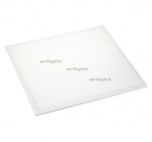 Панель IM-600x600A-40W Day White (Arlight, IP40 Металл, 3 года)