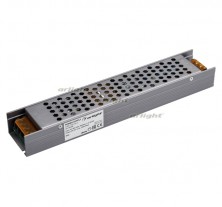Блок питания ARS-150-24-L (24V, 6.5A, 150W) (Arlight, IP20 Сетка, 3 года)