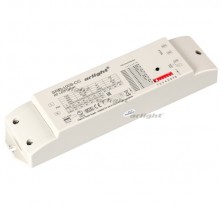 Диммер тока SR-P-1009-50W (220V, 200-1500mA) (Arlight, IP20 Пластик, 3 года)