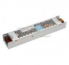 Блок питания ARS-150L-24 (24V, 6.25A, 150W) (Arlight, IP20 Сетка, 2 года)