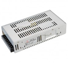 Блок питания HTSP-200-12 (12V, 16.7A, 200W, PFC) (Arlight, IP20 Сетка, 3 года)