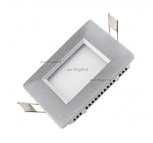 Светильник MS110x110-7W White (Arlight, -)
