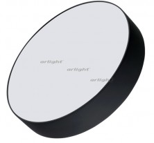 Светильник SP-RONDO-250B-30W White (Arlight, IP40 Металл, 3 года)