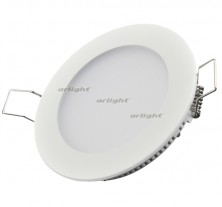 Светильник DL-120A-6W Day White (Arlight, Открытый)