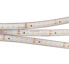 Лента герметичная RTW-PS-A120-10mm 24V White6000 (9.6 W/m, IP67, 2835, 5m) (Arlight, 9.6 Вт/м, IP67)