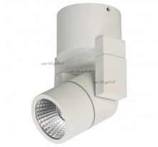 Светильник SP-UNO-R55-5W White6000 (WH, 24 deg) (Arlight, IP20 Металл, 3 года)