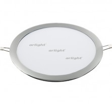 Светильник DL-300S-25W White (Arlight, Открытый)