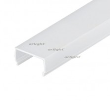 Экран SL-LINE-2011-2500 Square OPAL (Arlight, Пластик)