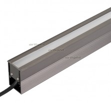 Светильник ART-LUMILINE-3351-500-12W Warm3000 (SL, 120 deg, 24V) (Arlight, IP67 Металл, 3 года)
