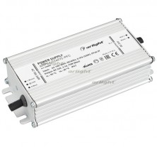 Блок питания ARPV-LG24075-PFC (24V, 3.1A, 75W) (Arlight, IP67 Металл, 5 лет)