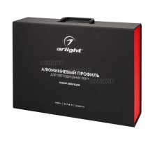 Набор профиля ARLIGHT-MAX-310х210mm (61 модель) (Arlight, Металл)