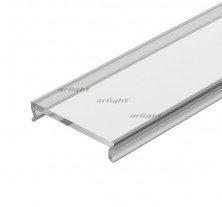 Экран ARH-LINE-3750A-2000 CLEAR (Arlight, Пластик)
