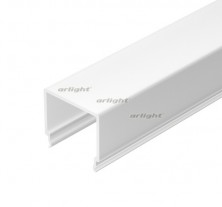 Экран ARH-LINE-3750A-VOL-2000 OPAL (Arlight, Пластик)