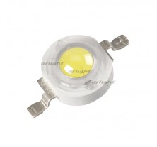 Мощный светодиод ARPL-3W-BCX45 White (Arlight, Emitter)